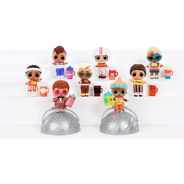 L.O.L. Surprise! Boys – Series 2 - Lastenurk.com