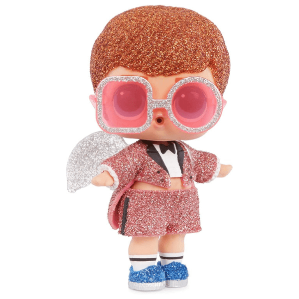 L.O.L. Surprise! Boys – Series 2 - Lastenurk.com