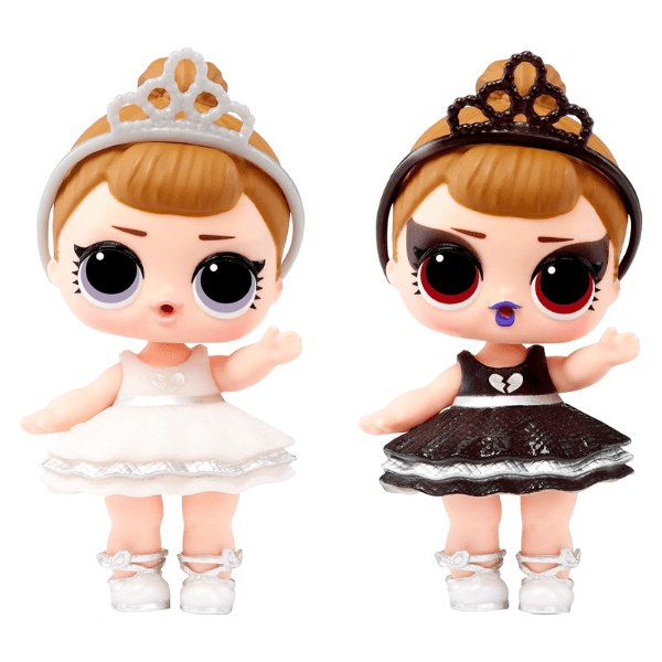 L.O.L. Surprise! Bubble Surprise