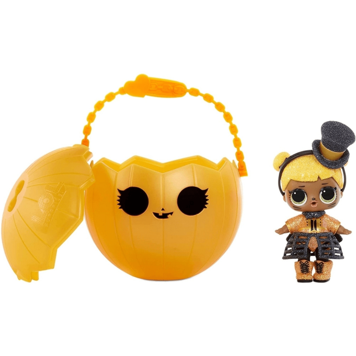 L.O.L. Surprise! Costume Glam — Spooky Supreme