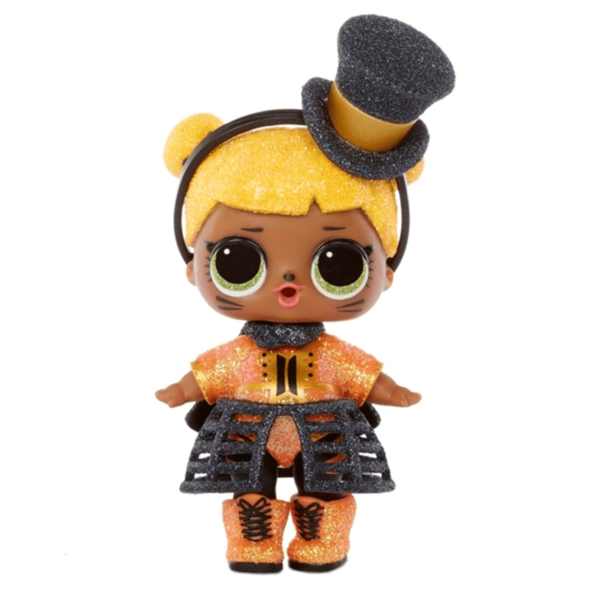 L.O.L. Surprise! Costume Glam — Spooky Supreme