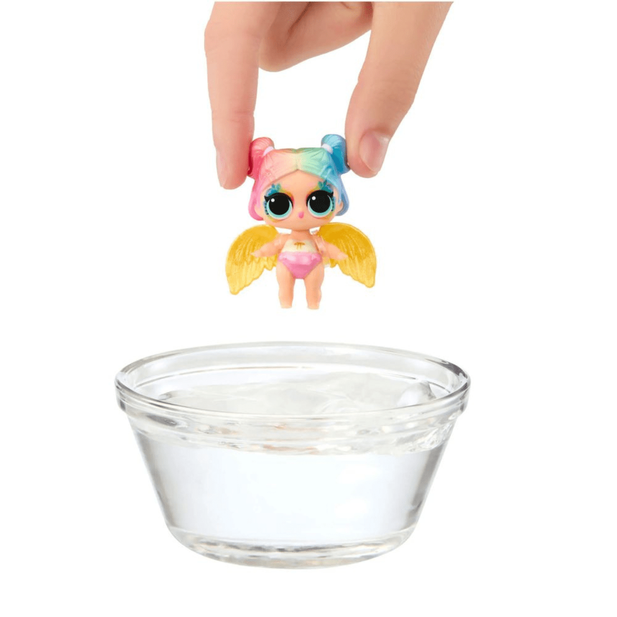 L.O.L. Surprise! Eye Spy Baby Sisters - Lastenurk.com