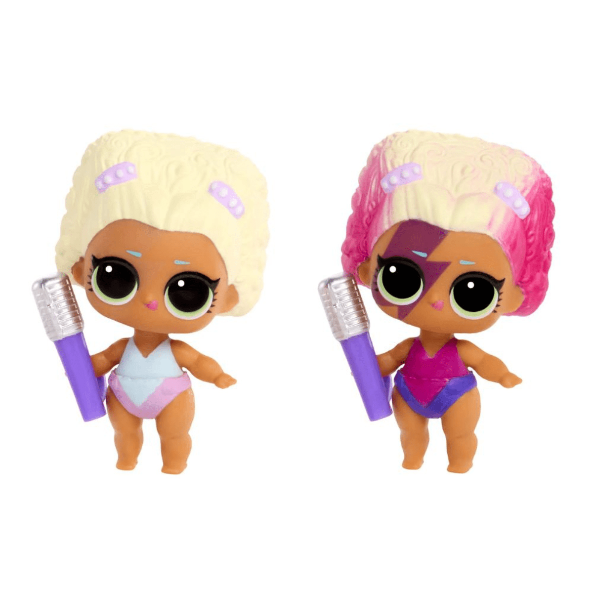 L.O.L. Surprise! Eye Spy Baby Sisters - Lastenurk.com