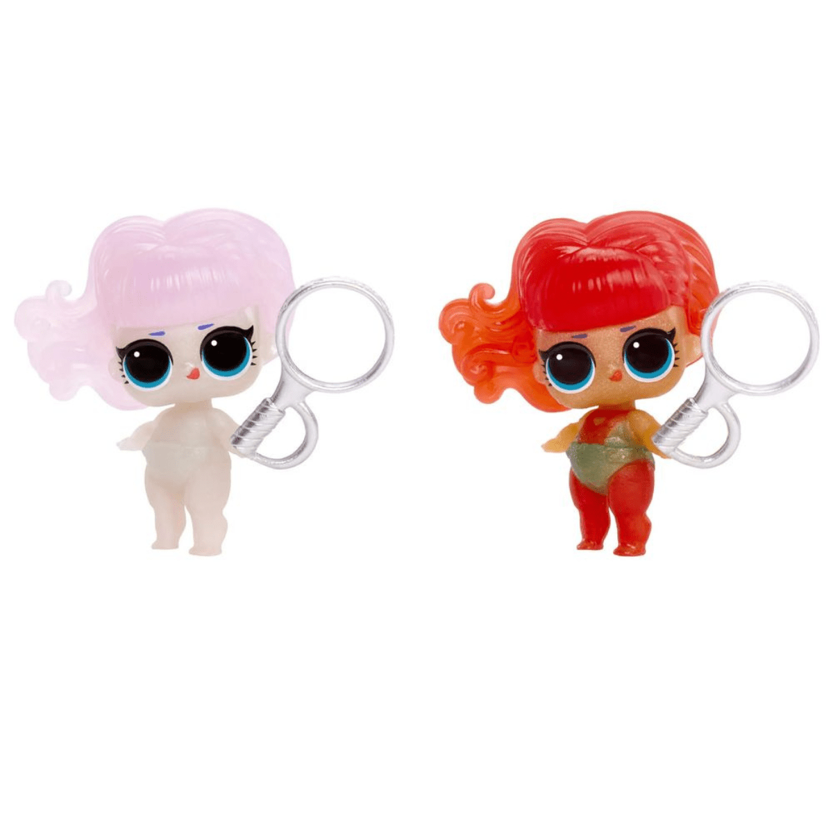 L.O.L. Surprise! Eye Spy Baby Sisters - Lastenurk.com