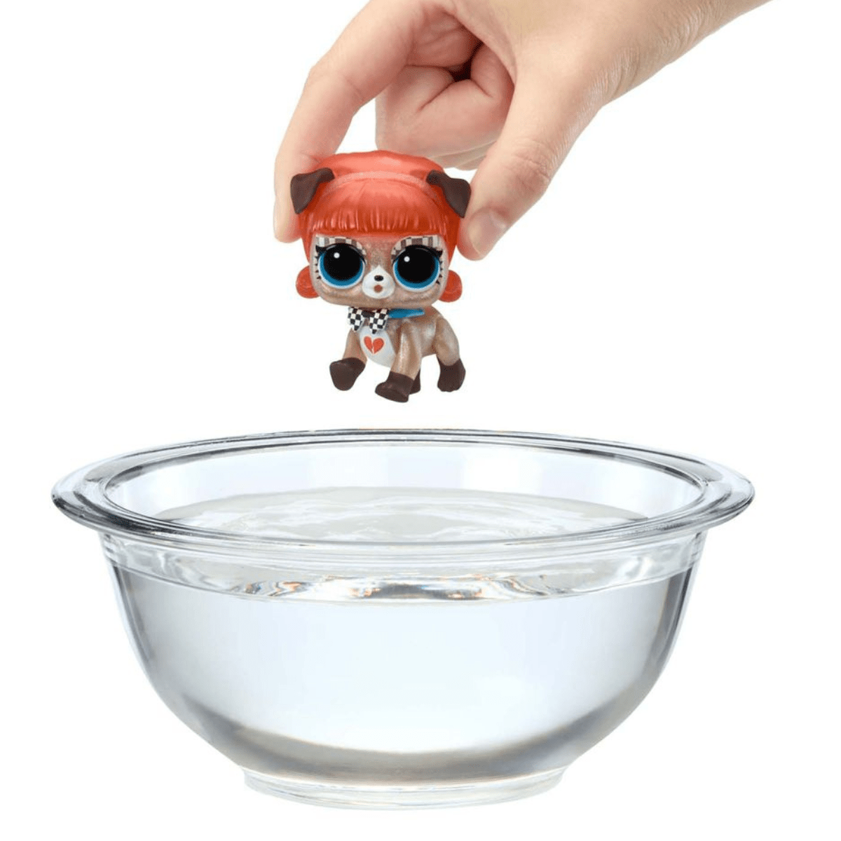 L.O.L. Surprise! Eye Spy Pets - Lastenurk.com