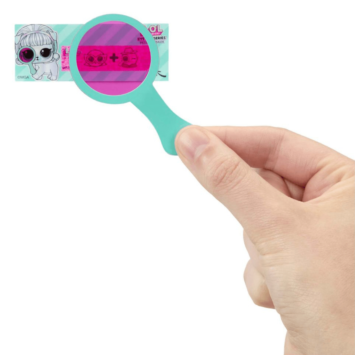 L.O.L. Surprise! Eye Spy Pets