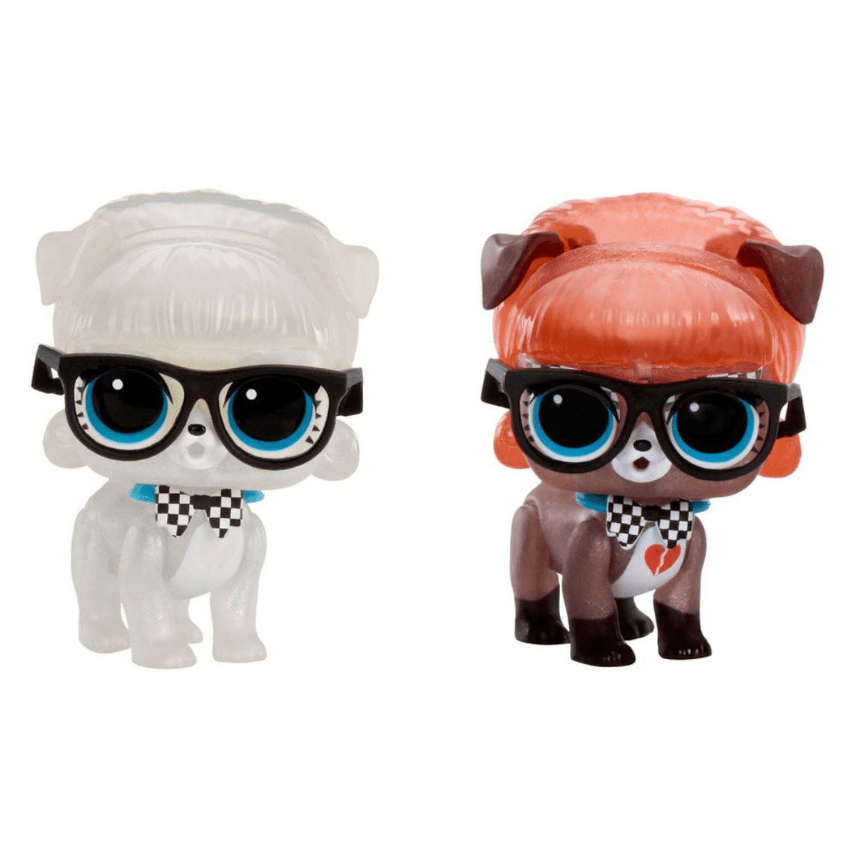 L.O.L. Surprise! Eye Spy Pets