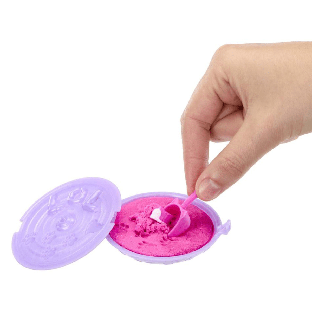 L.O.L. Surprise! Eye Spy Pets