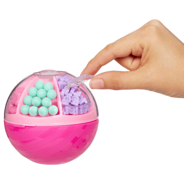 L.O.L. Surprise! Hair Beads - Lastenurk.com