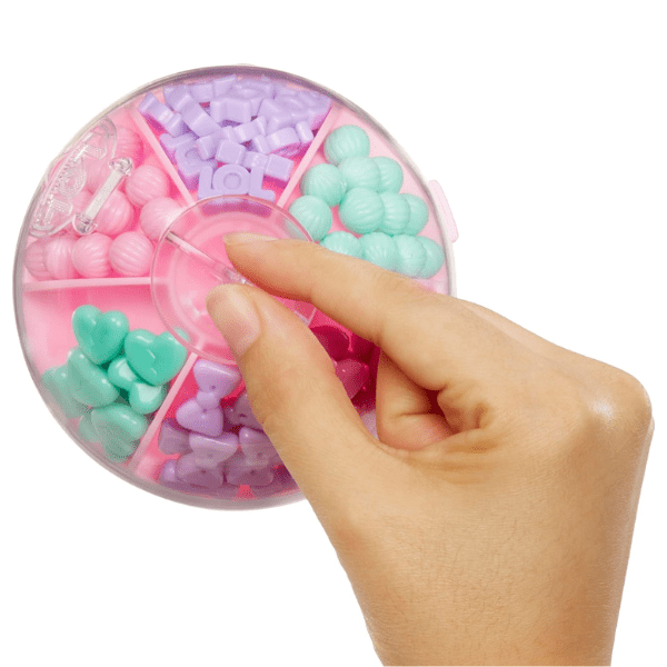 L.O.L. Surprise! Hair Beads