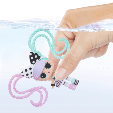 L.O.L. Surprise! Hair Beads