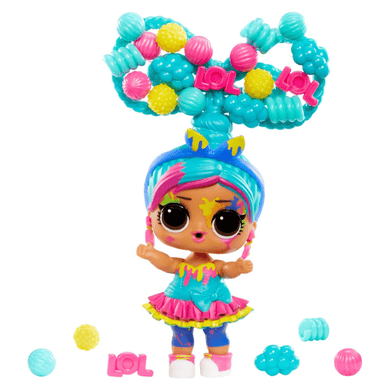 L.O.L. Surprise! Hair Beads