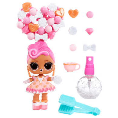 L.O.L. Surprise! Hair Beads