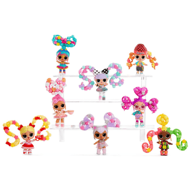 L.O.L. Surprise! Hair Beads