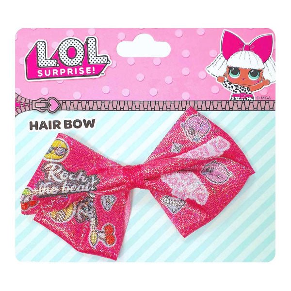 L.O.L. Surprise! hair bow - Lastenurk.com