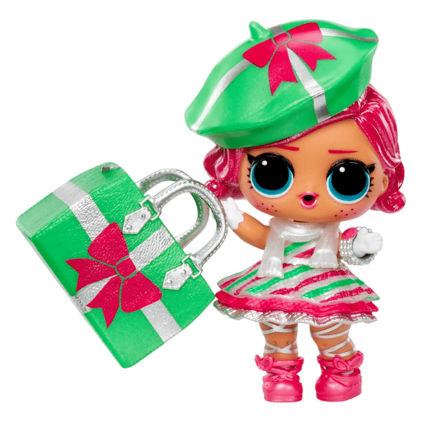 L.O.L. Surprise! Holiday Surprise — Dreamin’ BB