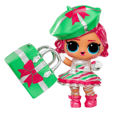L.O.L. Surprise! Holiday Surprise — Dreamin’ BB