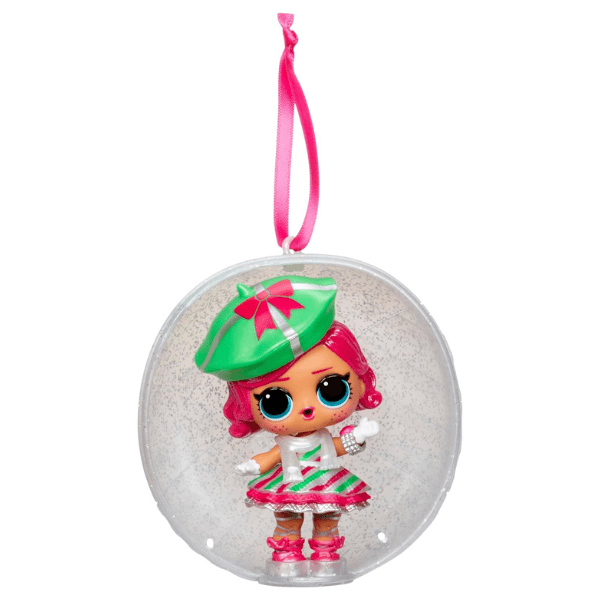 L.O.L. Surprise! Holiday Surprise — Dreamin’ BB
