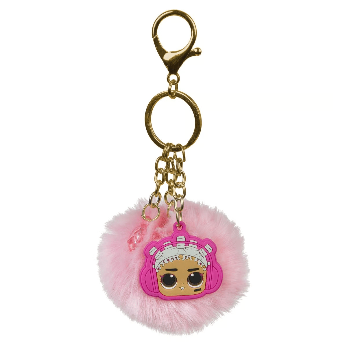 L.O.L. Surprise! keychain