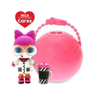 L.O.L. Surprise! MGAE Cares