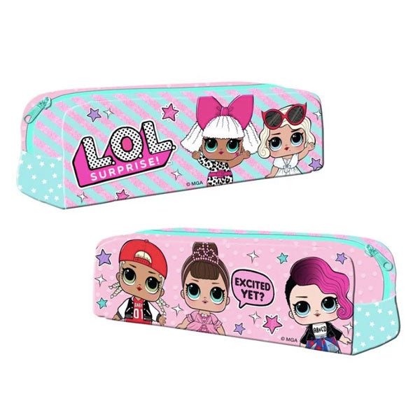 L.O.L. Surprise! pencil case