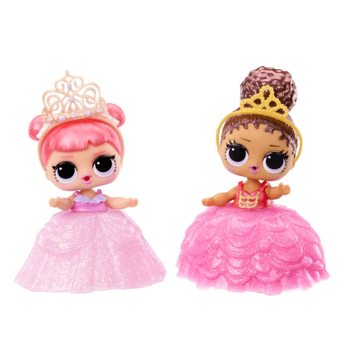 L.O.L. Surprise! Princess - Lastenurk.com