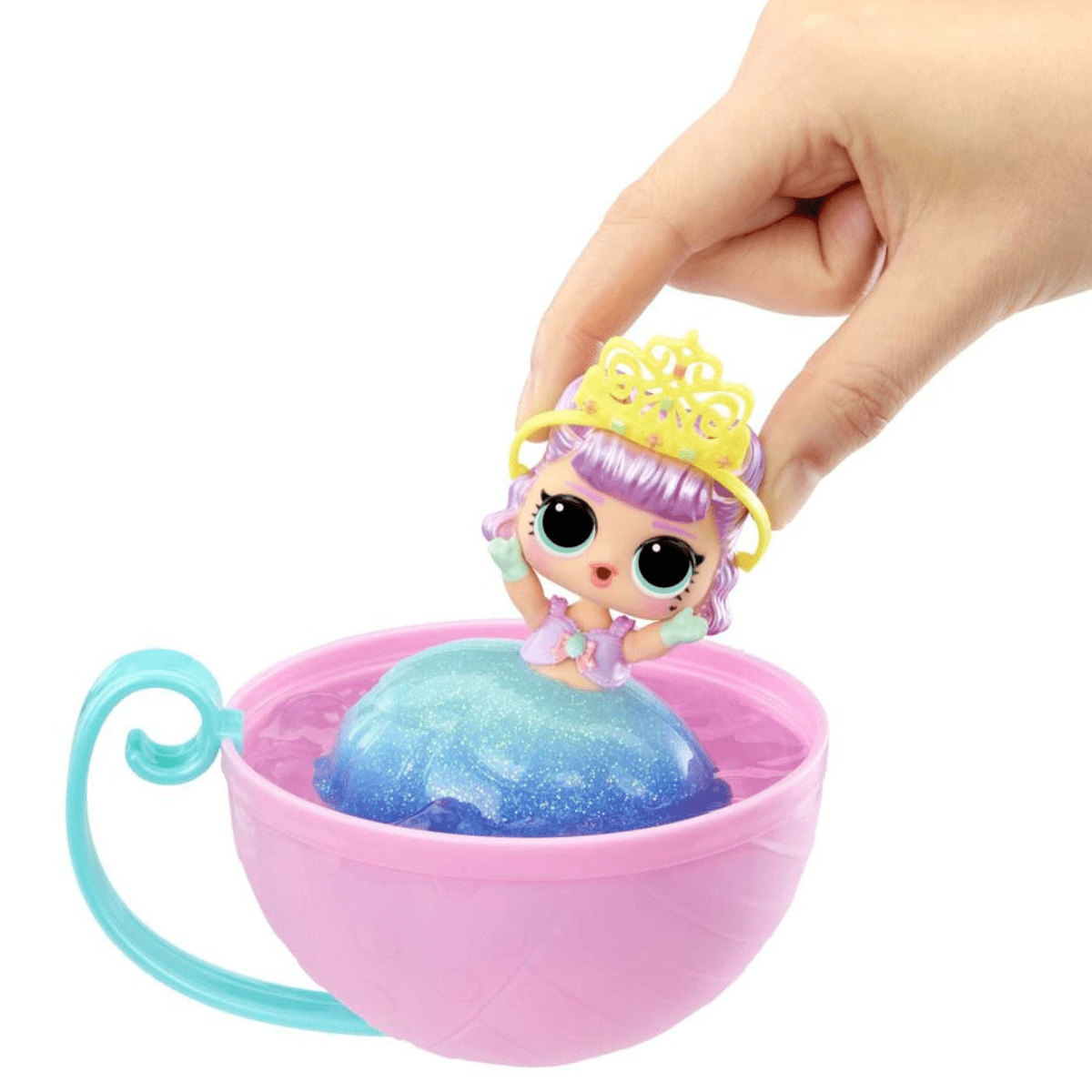 L.O.L. Surprise! Princess - Lastenurk.com
