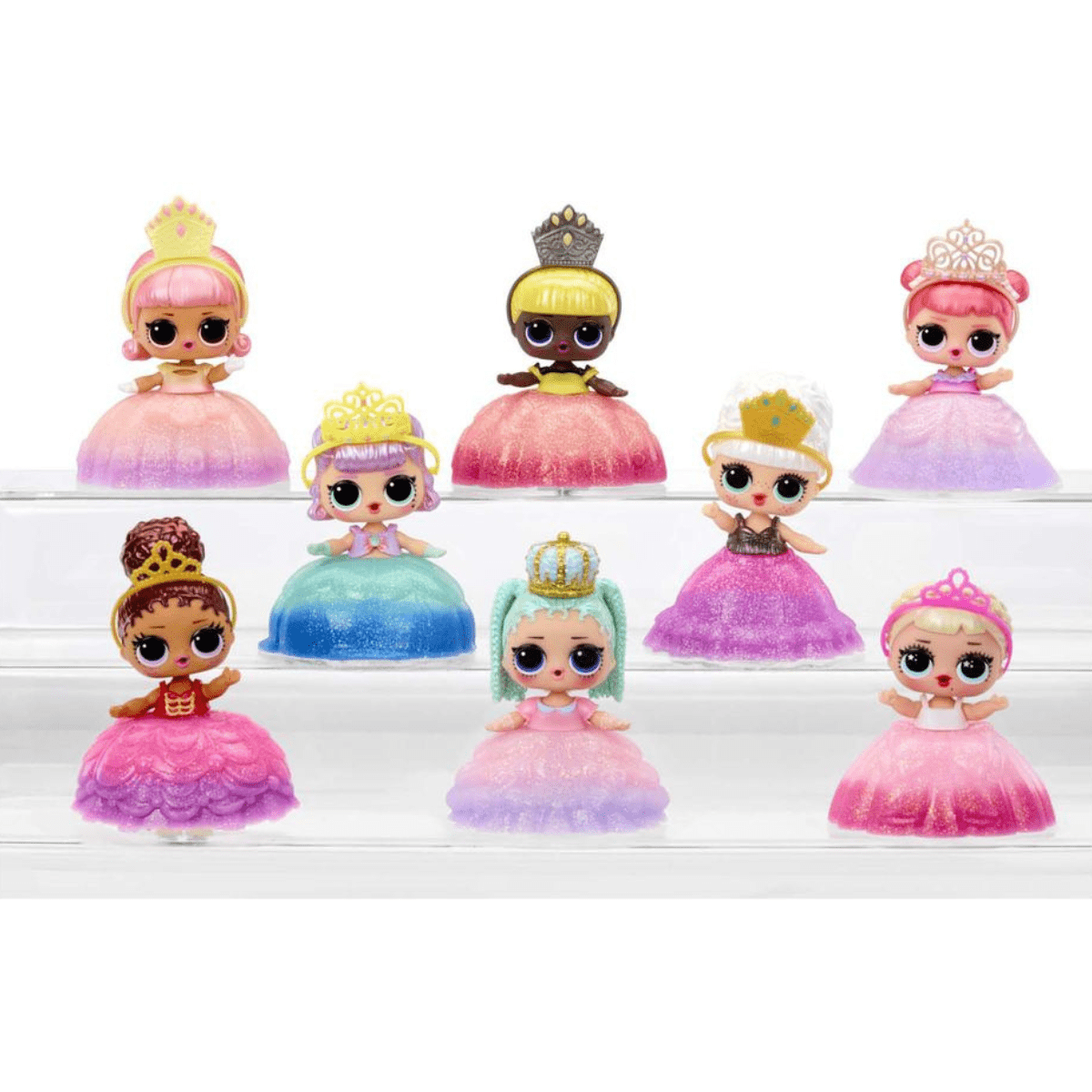 L.O.L. Surprise! Princess