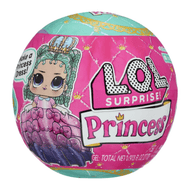 L.O.L. Surprise! Princess