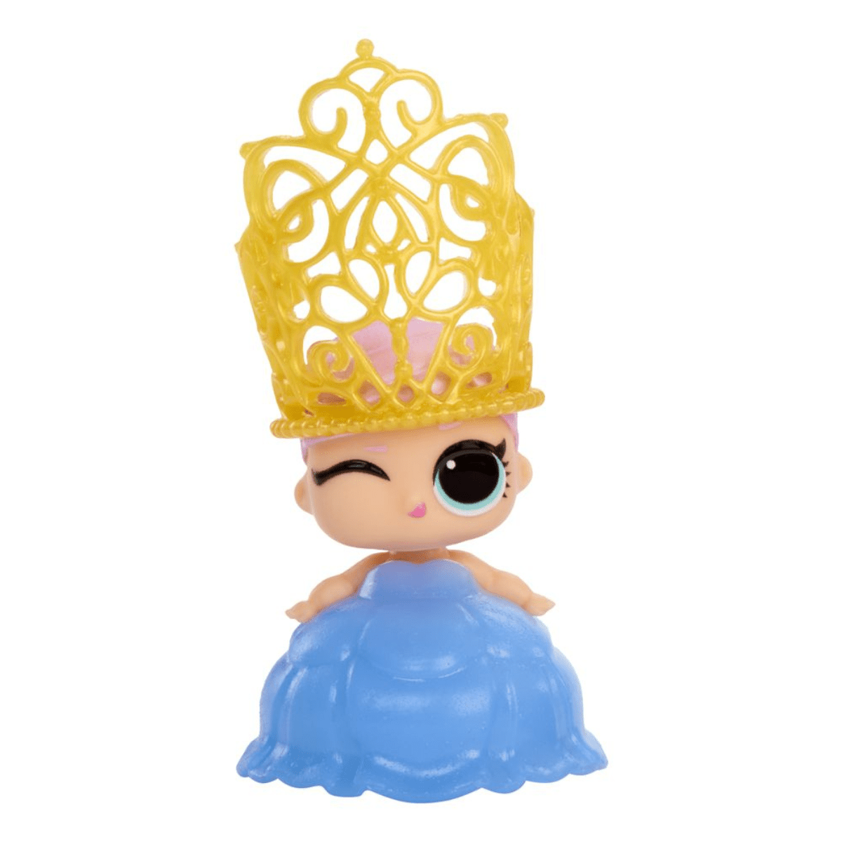 L.O.L. Surprise! Princess Baby Sisters - Lastenurk.com