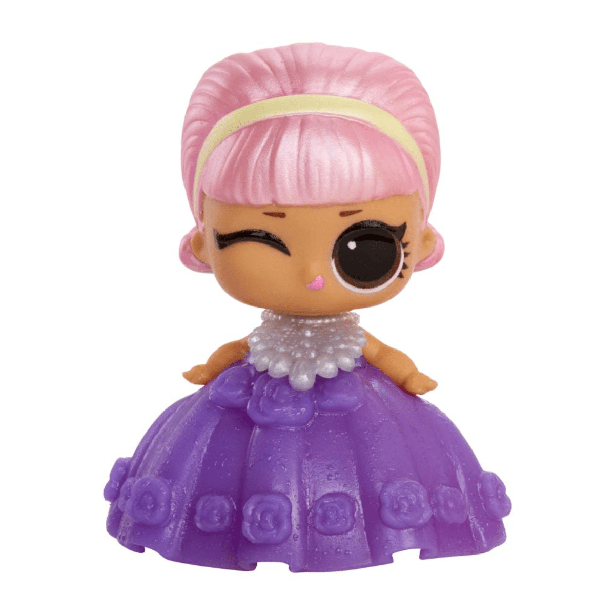 L.O.L. Surprise! Princess Baby Sisters - Lastenurk.com