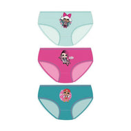 L.O.L. Surprise! underwear
