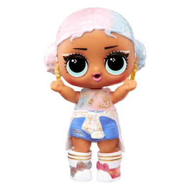 L.O.L. Surprise! x Hello Kitty — Crystal Cutie