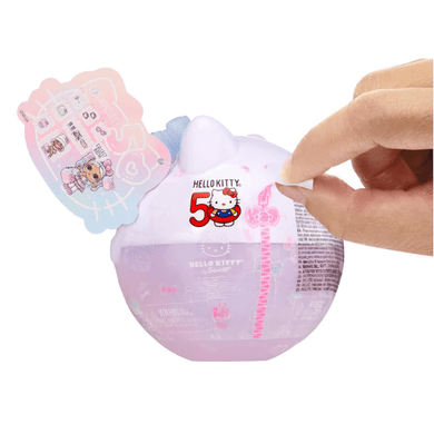 L.O.L. Surprise! x Hello Kitty — Miss Pearly