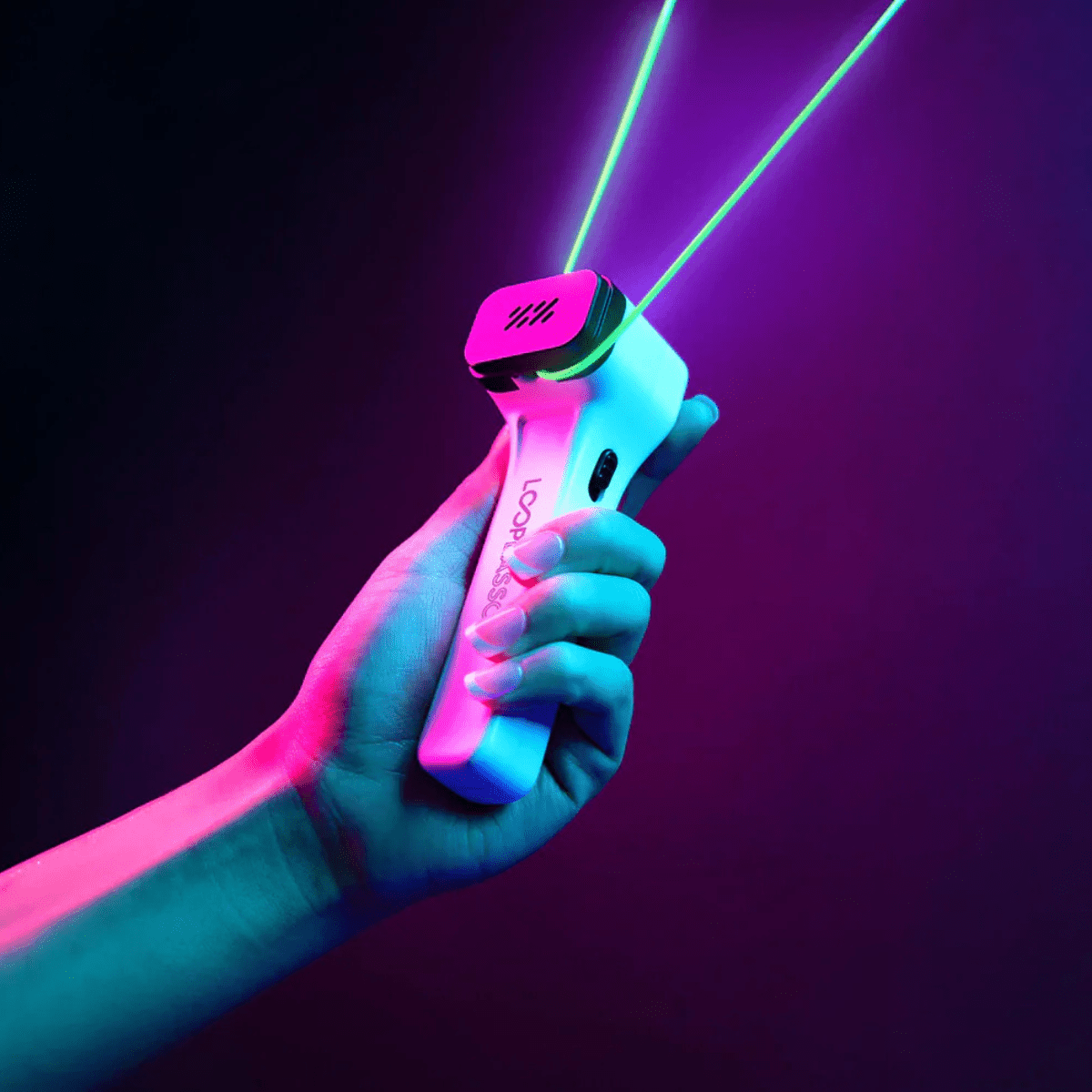 Loop Lasso® NANO - Lastenurk.com