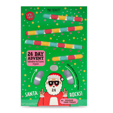 Mad Beauty Cool Yule advent calendar