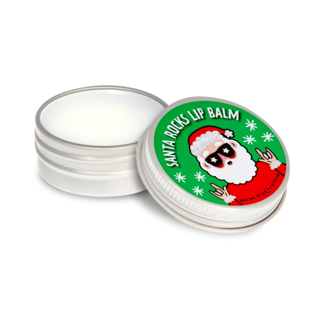 Mad Beauty Cool Yule advent calendar - Lastenurk.com