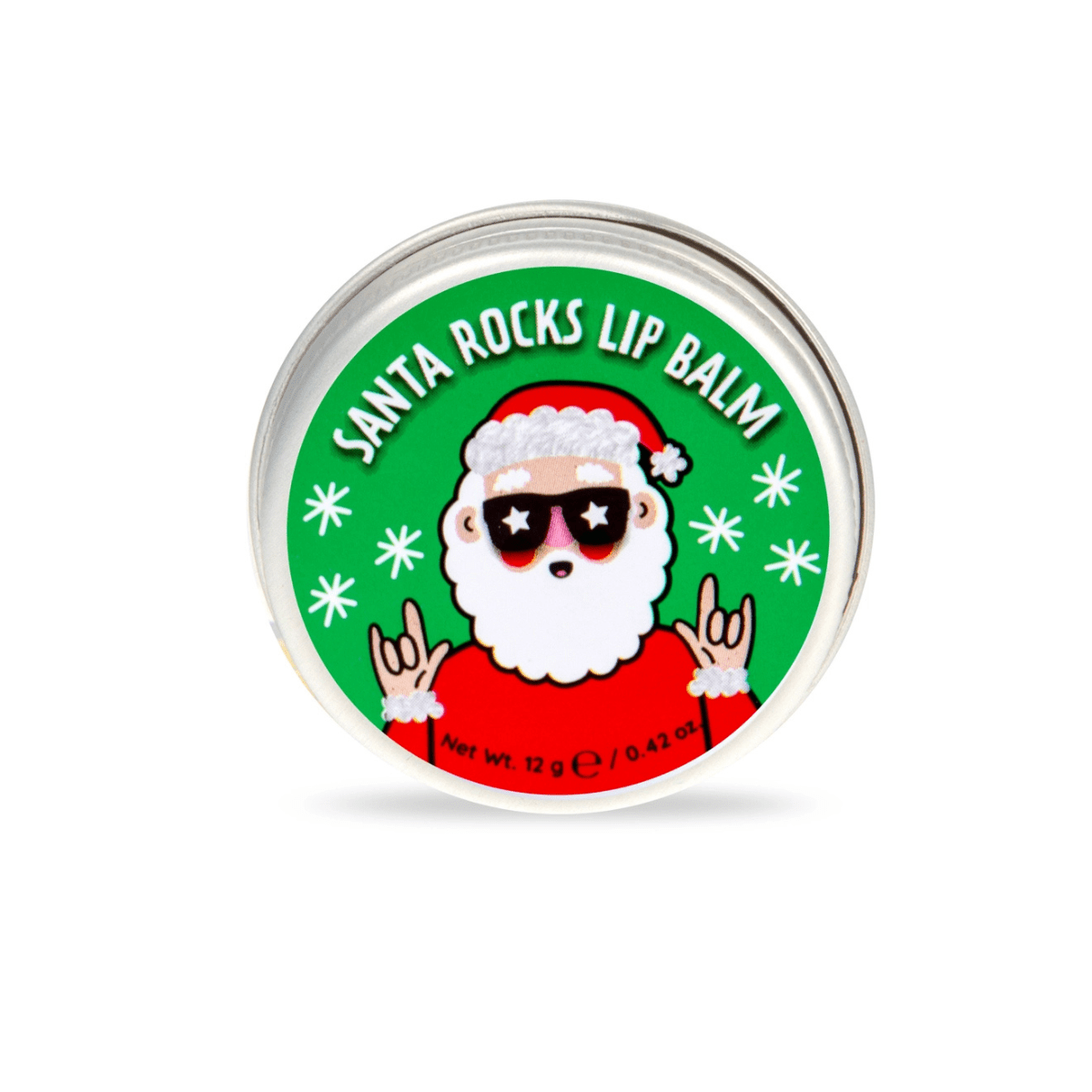 Mad Beauty Cool Yule advendikalender