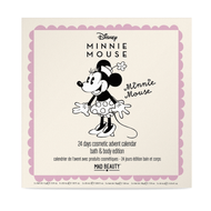 Mad Beauty Disney Minnie Mouse advendikalender