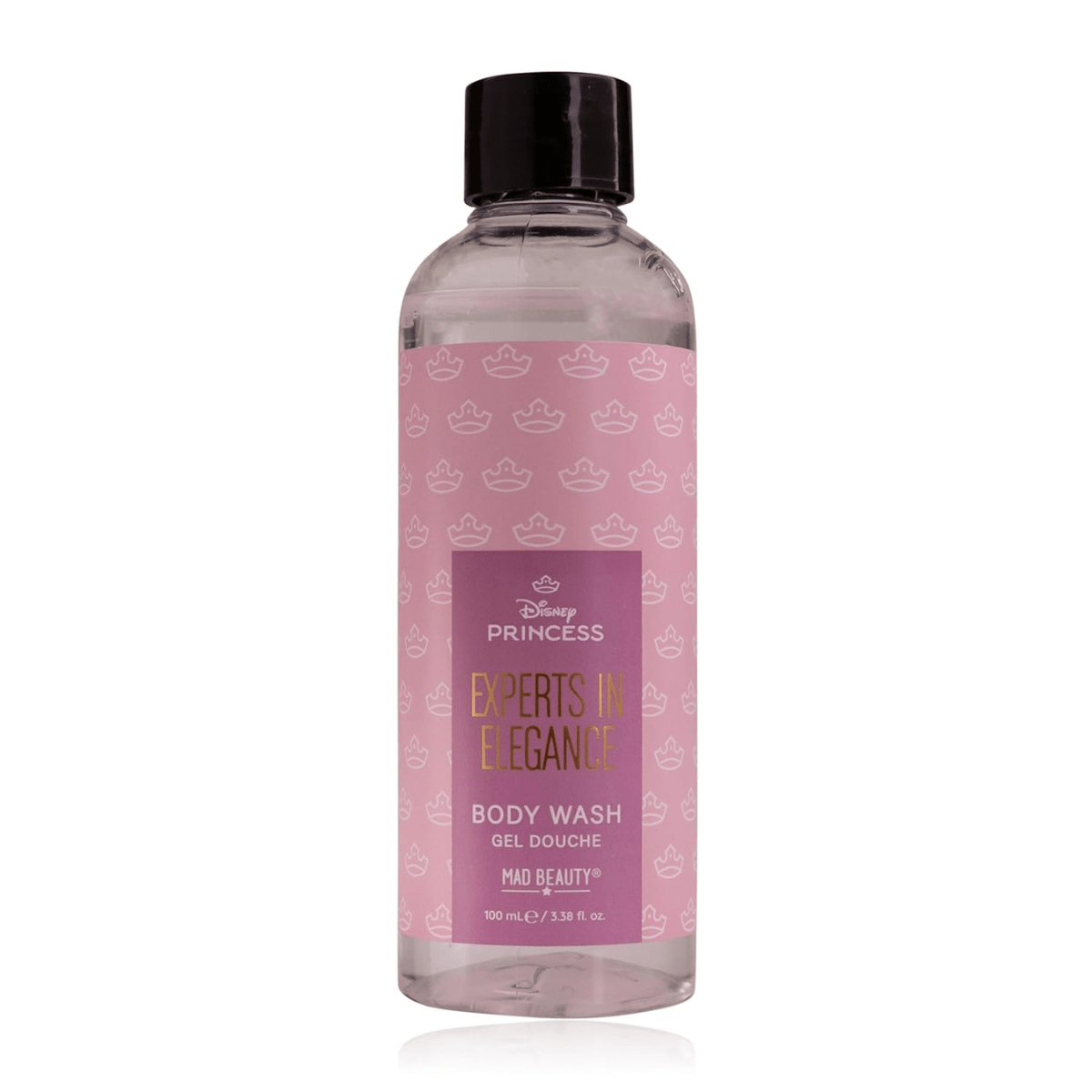 MAD BEAUTY Disney Princess Bath gift set - Lastenurk.com