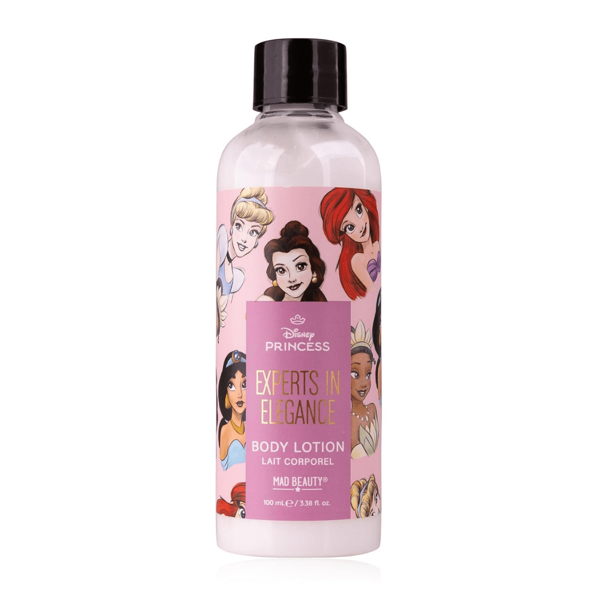 MAD BEAUTY Disney Princess Bath gift set - Lastenurk.com