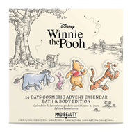Mad Beauty Disney Winnie the Pooh advendikalender