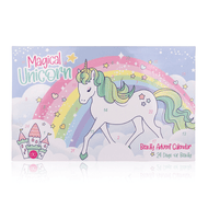 Magical Unicorn advendikalender — Roosa