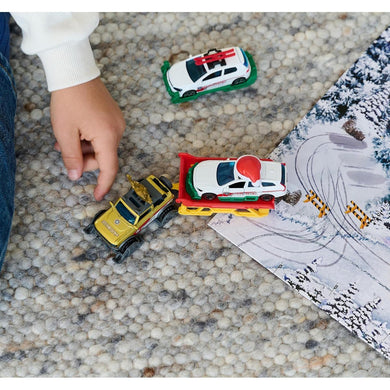 Majorette Car advent calendar 2026