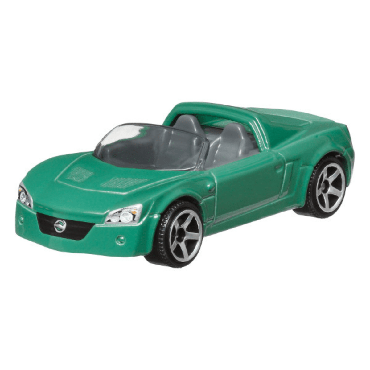 Matchbox advent calendar - Lastenurk.com