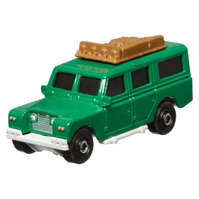 Matchbox advent calendar