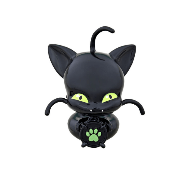 Мини-фигурки Miraculous Kwamis, 4 шт.