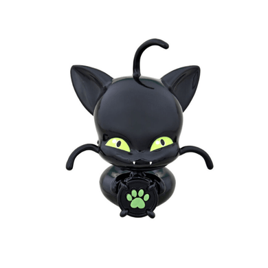 Miraculous Kwamis minifigurer, 4 st.