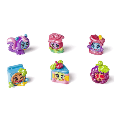 MojiPops figuurid