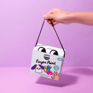 OMY sõrmevärvide komplekt